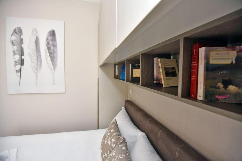 B&B Paradiso Relais - Oda