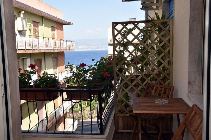 B&B Paradiso Relais - Teras