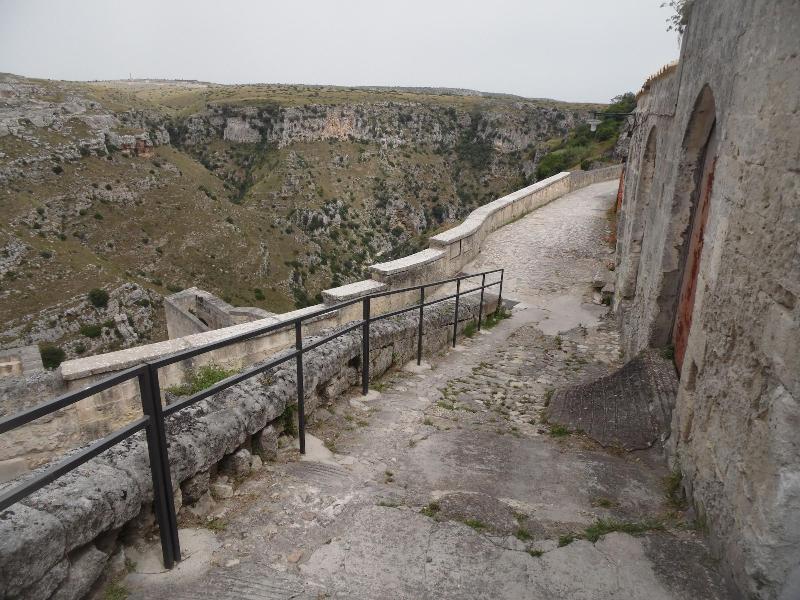 La Pergola Ai Sassi - Genel