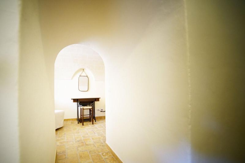 La Pergola Ai Sassi - Oda