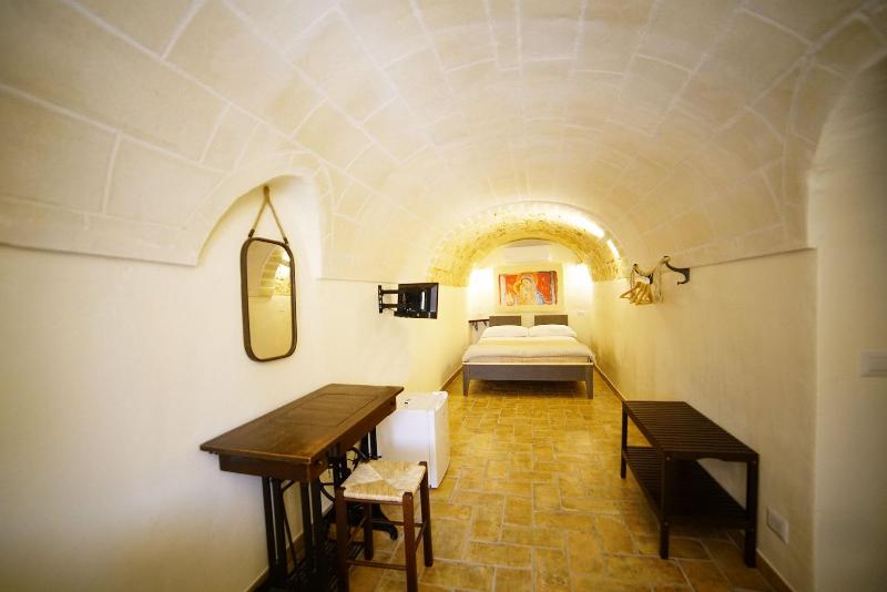 La Pergola Ai Sassi - Oda