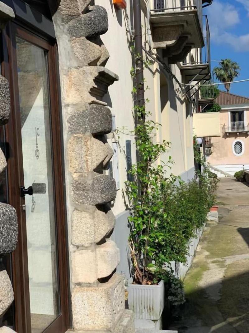 Le Corti - Dimora Storica - Genel