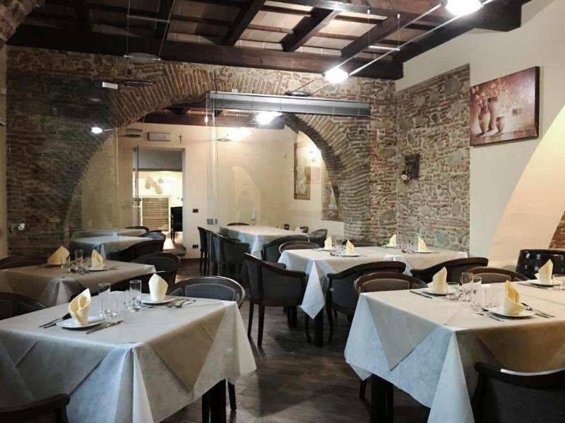 Le Corti - Dimora Storica - Restoran