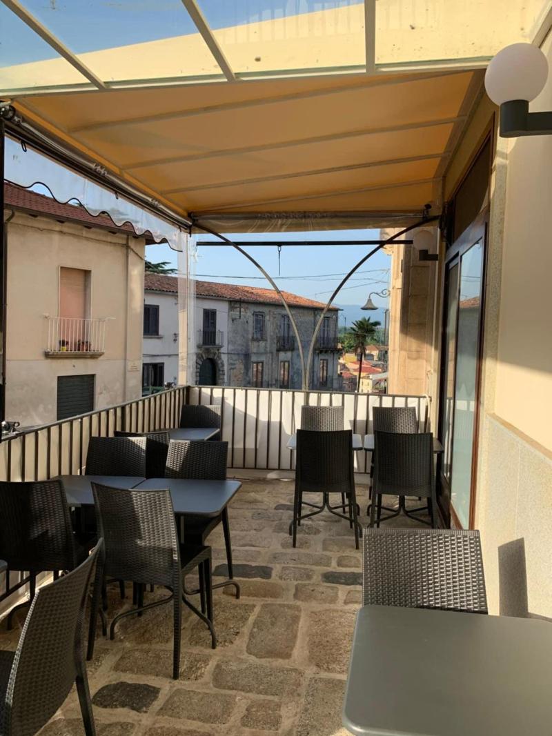 Le Corti - Dimora Storica - Restoran