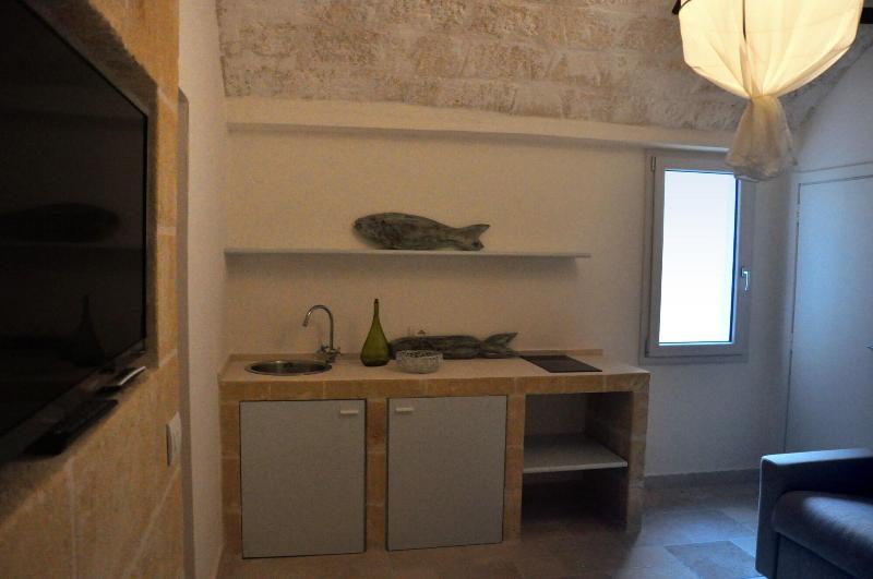 Donna Piera - Dimore di Charme - Oda