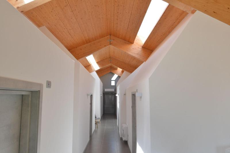 Masseria La Meridiana - Lobi