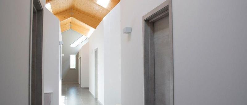 Masseria La Meridiana - Lobi