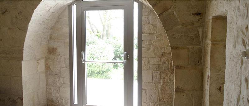 Masseria La Meridiana - Lobi