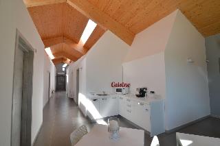 Masseria La Meridiana otel fotoğrafı