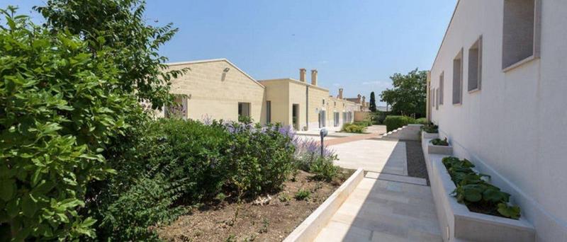 Masseria La Meridiana - Genel