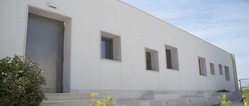 Masseria La Meridiana - Genel