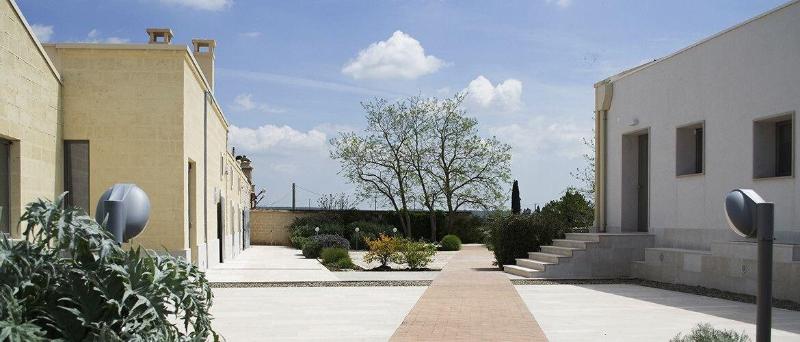 Masseria La Meridiana - Genel