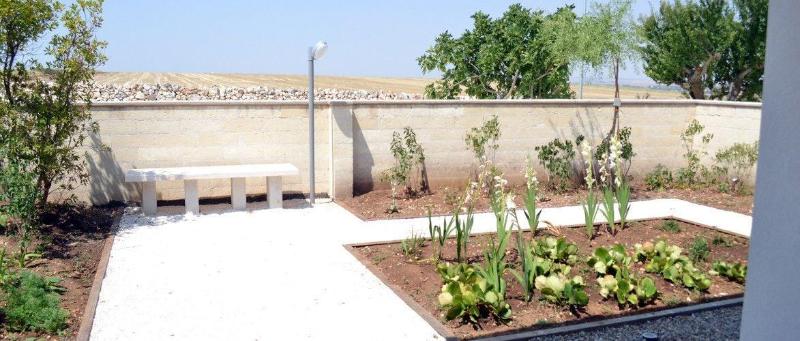Masseria La Meridiana - Genel