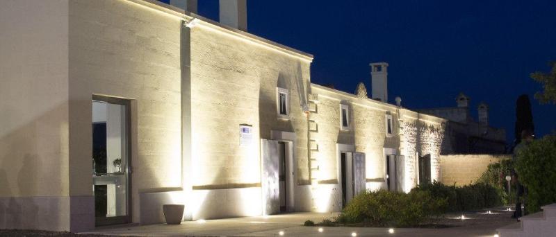 Masseria La Meridiana - Genel