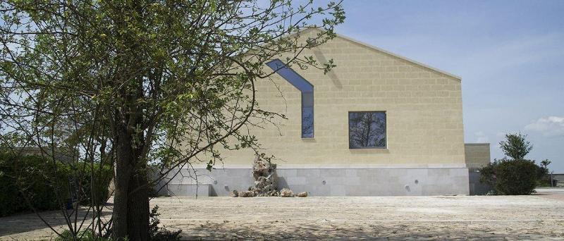 Masseria La Meridiana - Genel