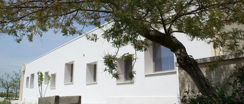 Masseria La Meridiana - Genel