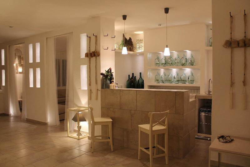 Relais In Contrada - Bar