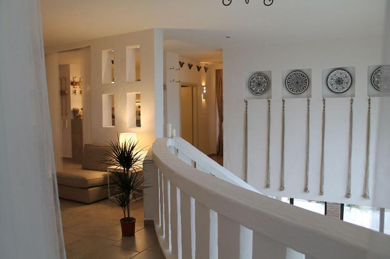Relais In Contrada - Lobi