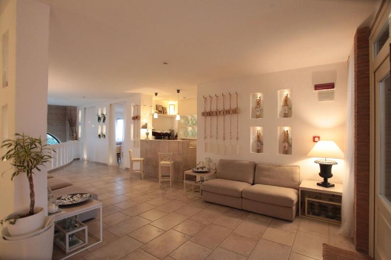 Relais In Contrada - Lobi