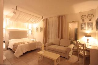 Relais In Contrada otel fotoğrafı