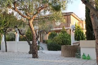 Relais In Contrada fotoÄŸrafÄ±