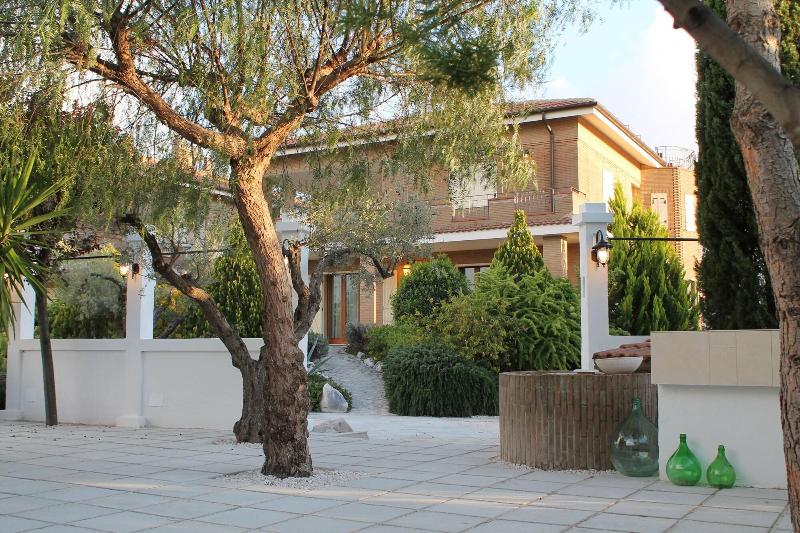 Relais In Contrada - Genel