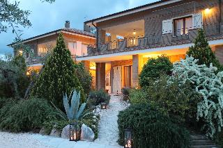 Relais In Contrada fotoÄŸrafÄ±