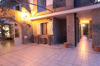 Relais In Contrada fotoÄŸrafÄ±