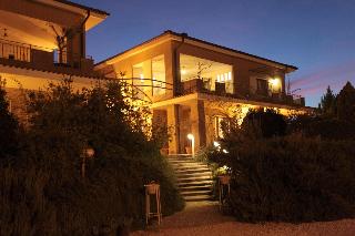 Relais In Contrada fotoÄŸrafÄ±