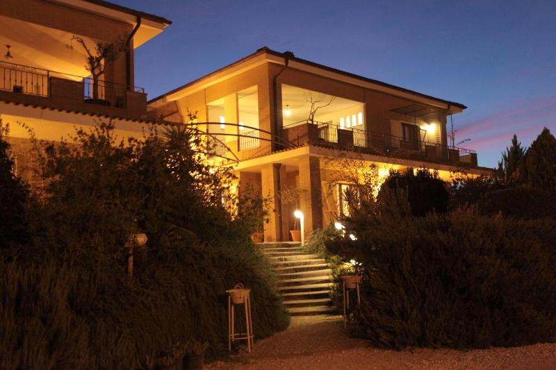 Relais In Contrada - Genel