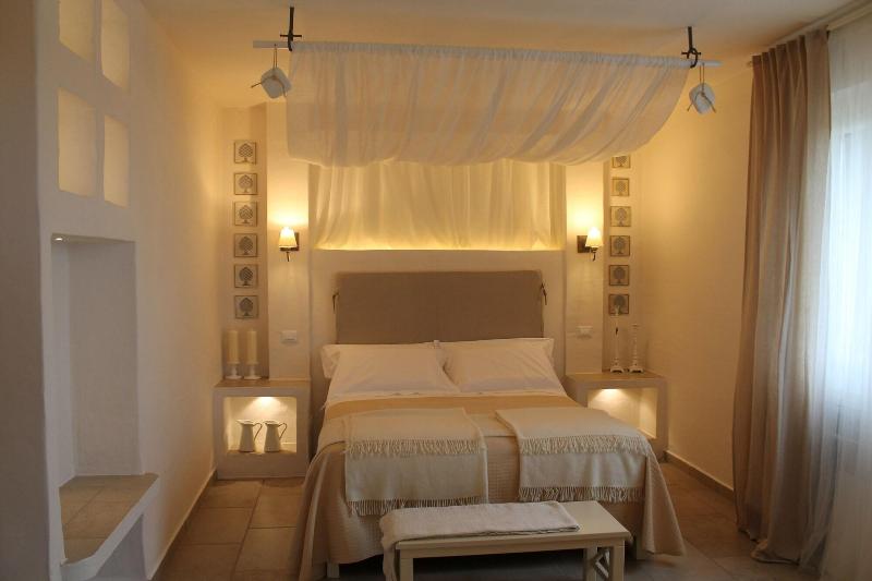 Relais In Contrada - Oda