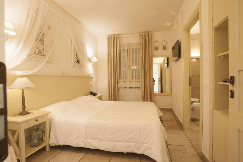 Relais In Contrada - Oda