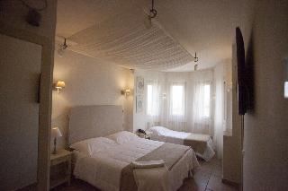 Relais In Contrada fotoÄŸrafÄ±