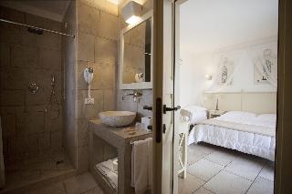 Relais In Contrada fotoÄŸrafÄ±