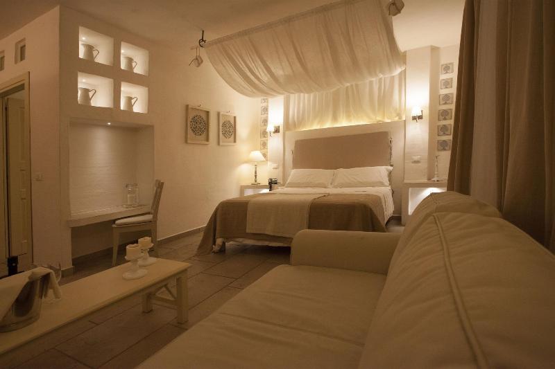 Relais In Contrada - Oda