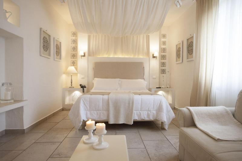 Relais In Contrada - Oda