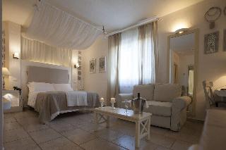 Relais In Contrada fotoÄŸrafÄ±