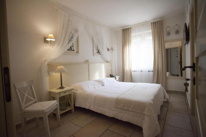 Relais In Contrada - Oda