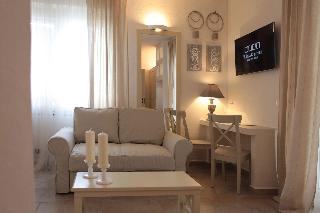 Relais In Contrada fotoÄŸrafÄ±
