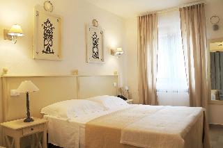 Relais In Contrada fotoÄŸrafÄ±
