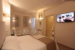 Relais In Contrada fotoÄŸrafÄ±