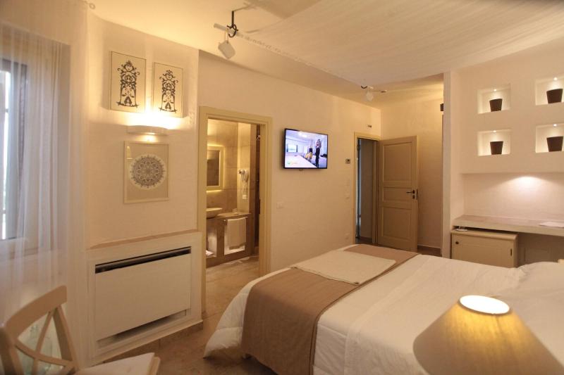 Relais In Contrada - Oda