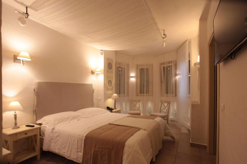 Relais In Contrada - Oda