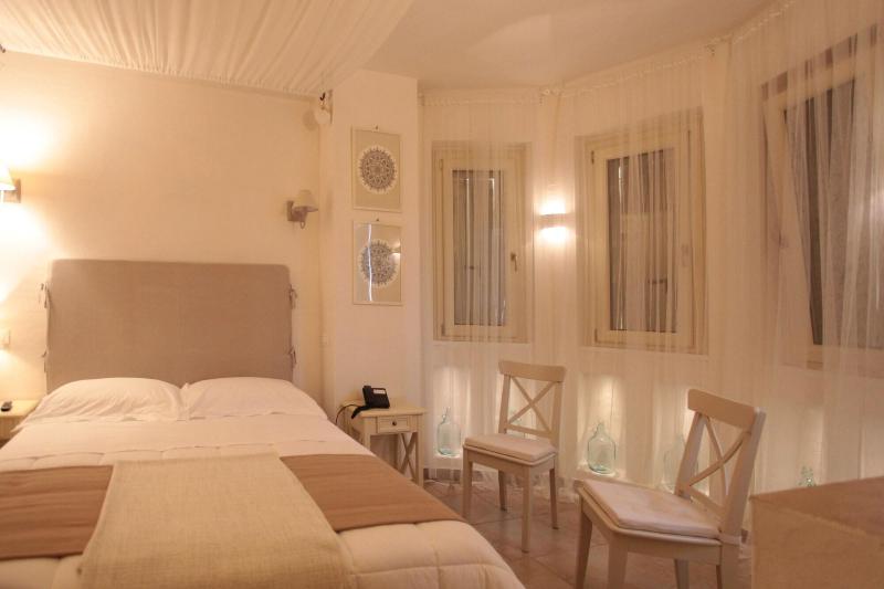 Relais In Contrada - Oda