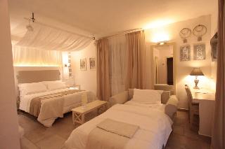 Relais In Contrada fotoÄŸrafÄ±
