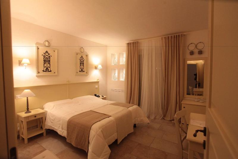 Relais In Contrada - Oda