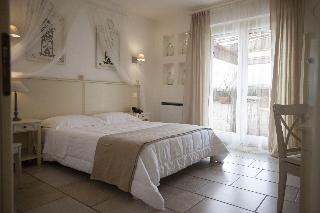 Relais In Contrada fotoÄŸrafÄ±