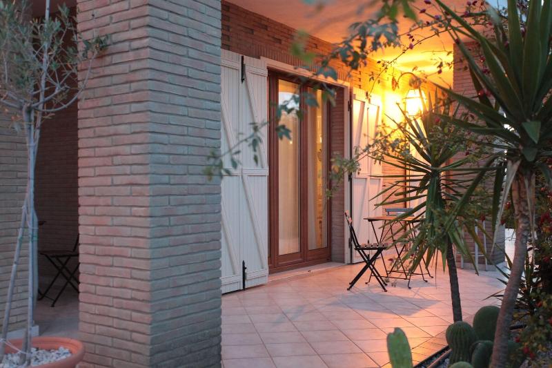 Relais In Contrada - Teras