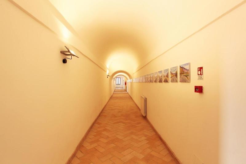 Ecostello Magliano Sabina - Lobi