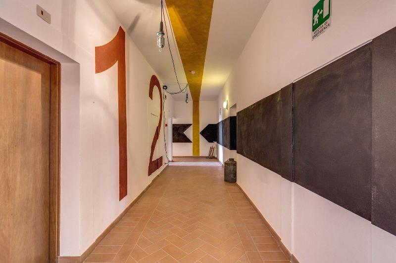 Ecostello Magliano Sabina - Lobi